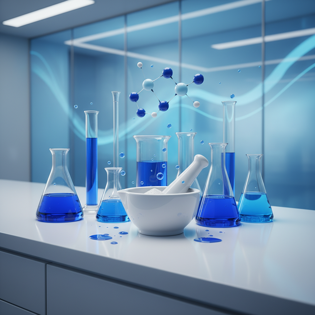 Majistral İlaç Hazırlama